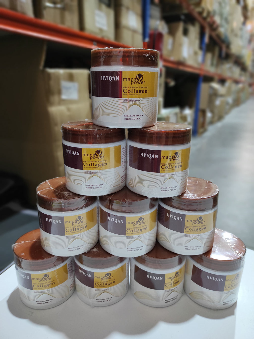 Mascarilla Capilar Reparación 200ml - additional image 12